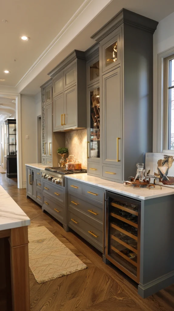 15 Bold Kitchen Makeovers for Women's Day: Reclaiming the Heart of the Home 15 kh 14