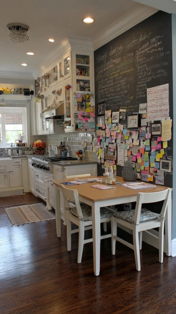 15 Bold Kitchen Makeovers for Women's Day: Reclaiming the Heart of the Home 16 kh 15