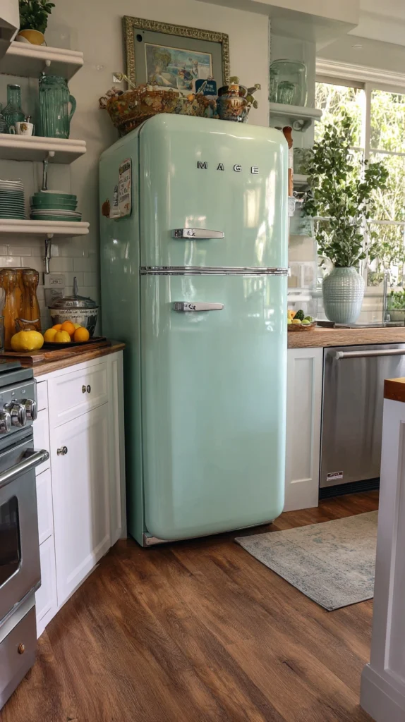 15 Bold Kitchen Makeovers for Women's Day: Reclaiming the Heart of the Home 6 kh 5