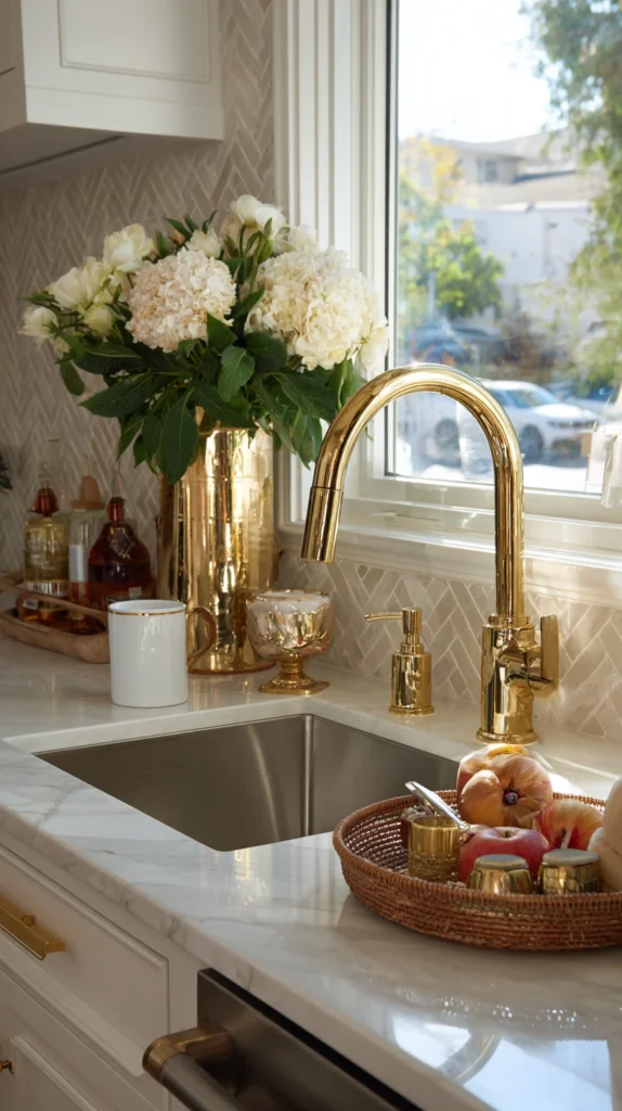 15 Bold Kitchen Makeovers for Women's Day: Reclaiming the Heart of the Home 10 kh 9