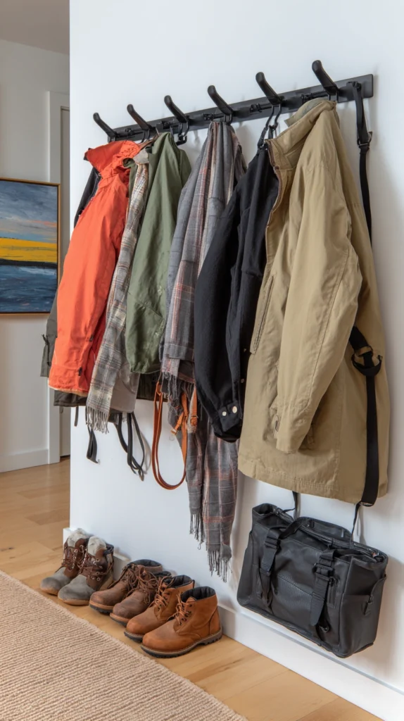 15 Spring Mudroom Refresh Ideas for a Cleaner Entry 4 nb 3