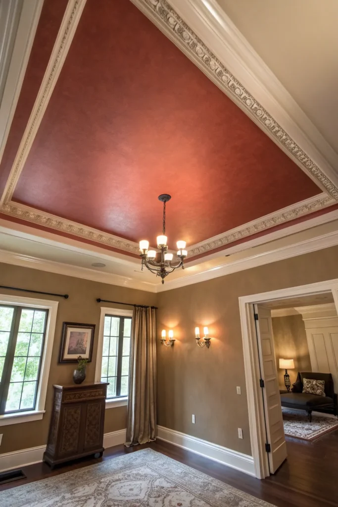 15 Statement Ceiling Ideas That Transform Rooms 2 qc 1