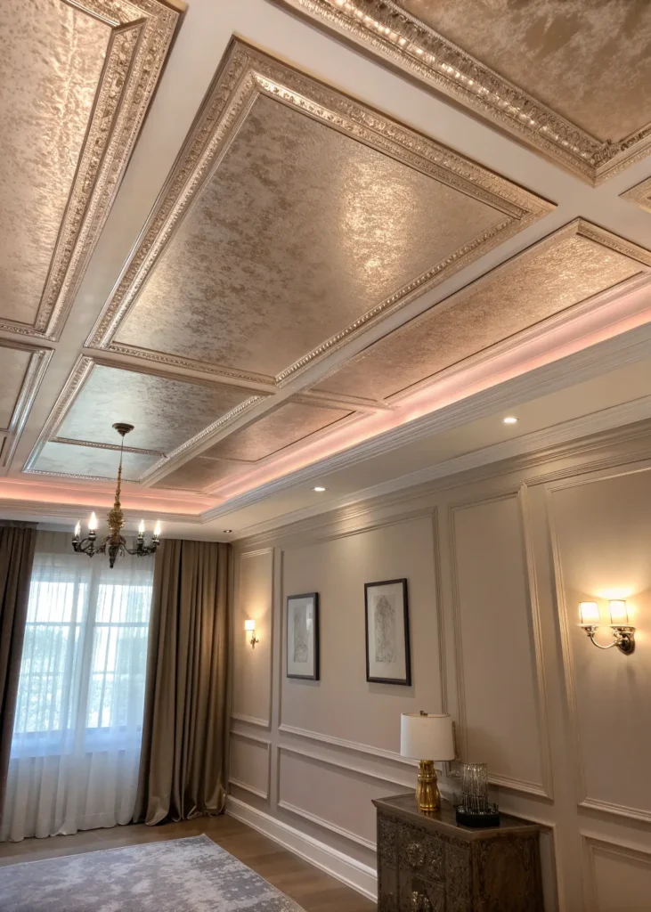 15 Statement Ceiling Ideas That Transform Rooms 13 qc 12