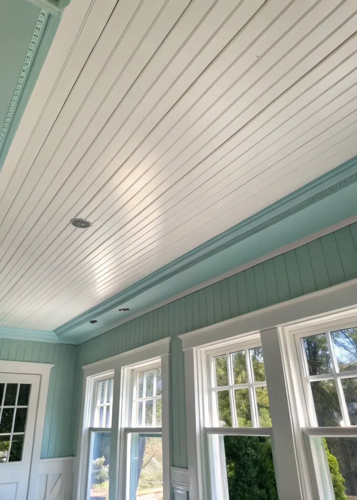 15 Statement Ceiling Ideas That Transform Rooms 14 qc 13