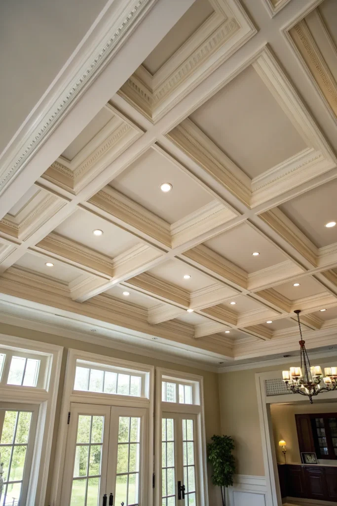 15 Statement Ceiling Ideas That Transform Rooms 4 qc 3