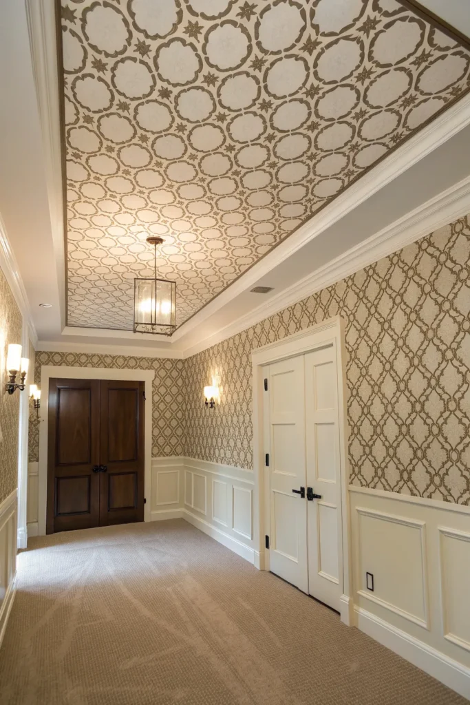 15 Statement Ceiling Ideas That Transform Rooms 5 qc 4