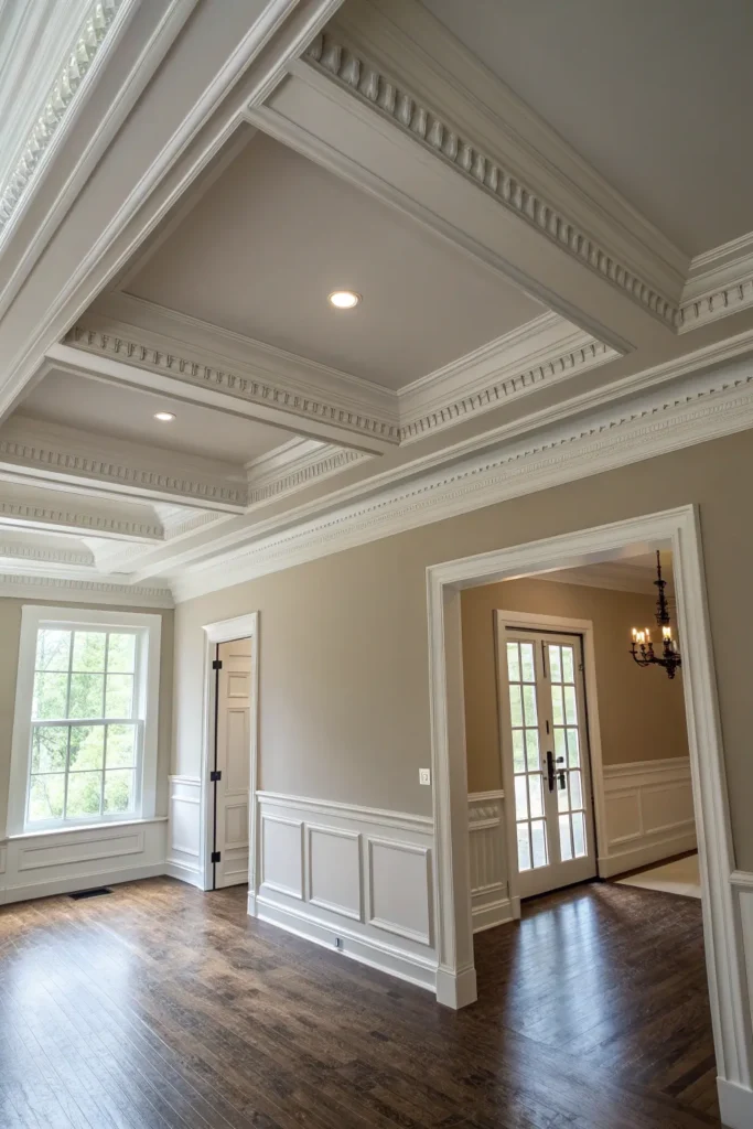 15 Statement Ceiling Ideas That Transform Rooms 9 qc 8