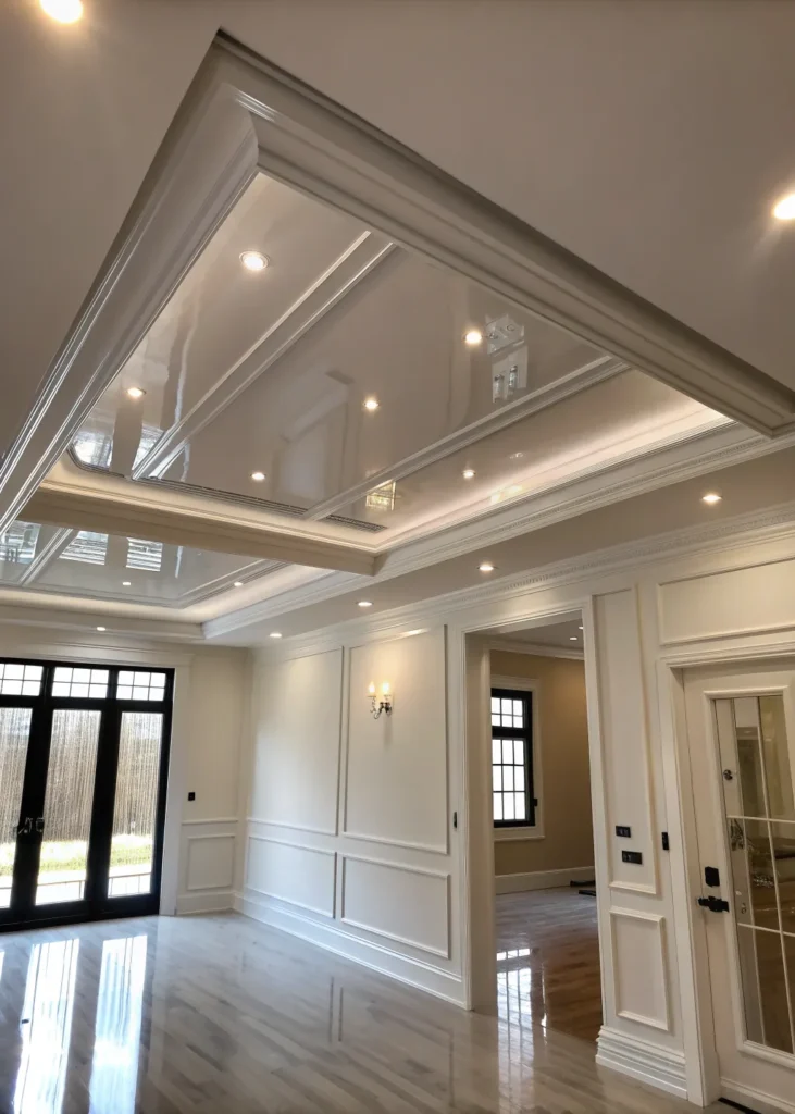 15 Statement Ceiling Ideas That Transform Rooms 10 qc 9