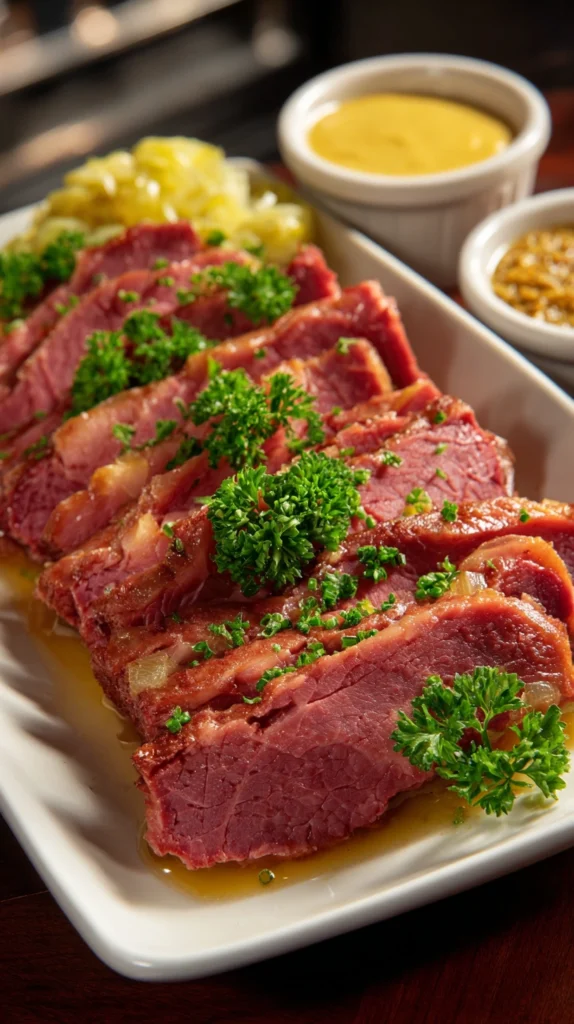 15 St. Patrick's Day Food Ideas 2 qk 1