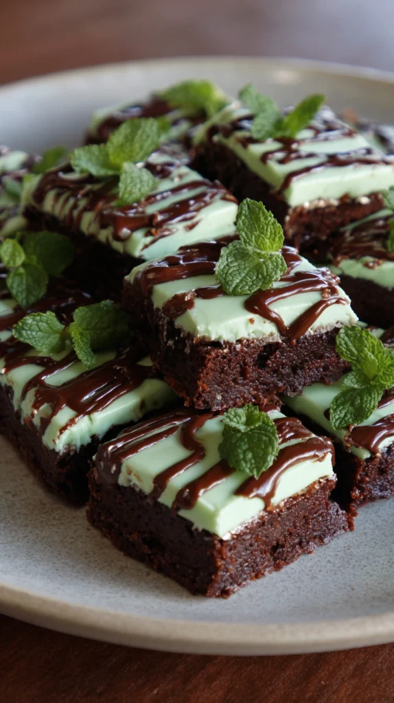 15 St. Patrick's Day Food Ideas 13 qk 12