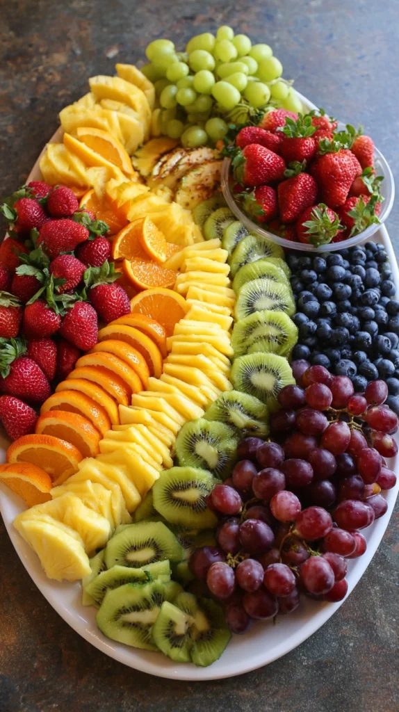 15 St. Patrick's Day Food Ideas 16 qk 15