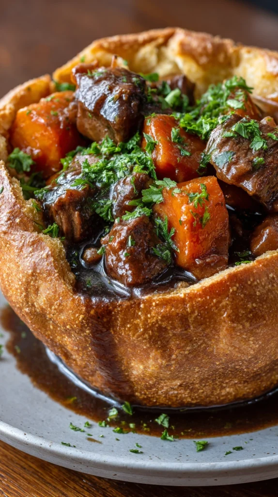 15 St. Patrick's Day Food Ideas 5 qk 4