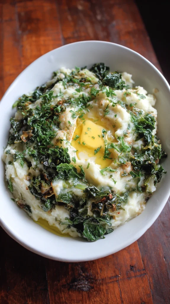 15 St. Patrick's Day Food Ideas 6 qk 5