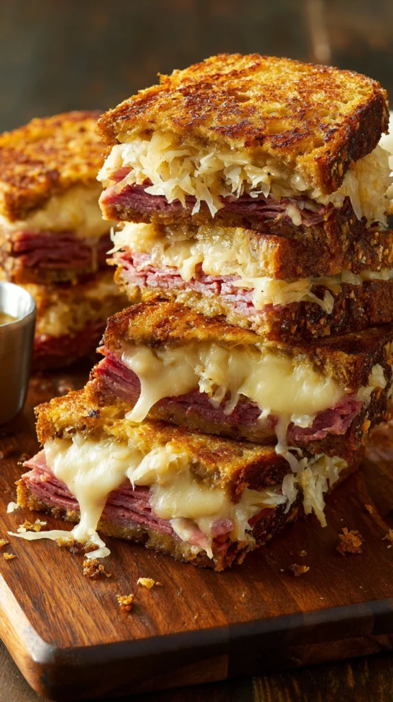 15 St. Patrick's Day Food Ideas 7 qk 6