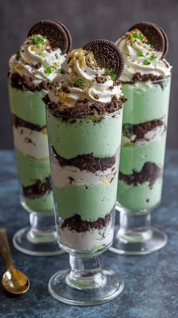 15 St. Patrick's Day Food Ideas 10 qk 9