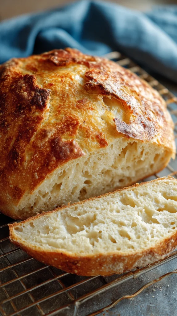 Pane di Casa Homemade Country Bread