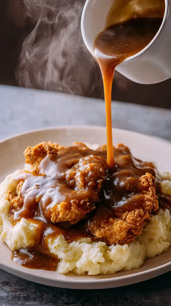 Jollibee Gravy Recipe: Filipino Fast Food Gold 2 keep 25