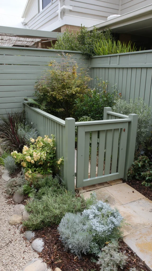 15 Modern Duck Run Designs for a Stylish Backyard 7 sx 6