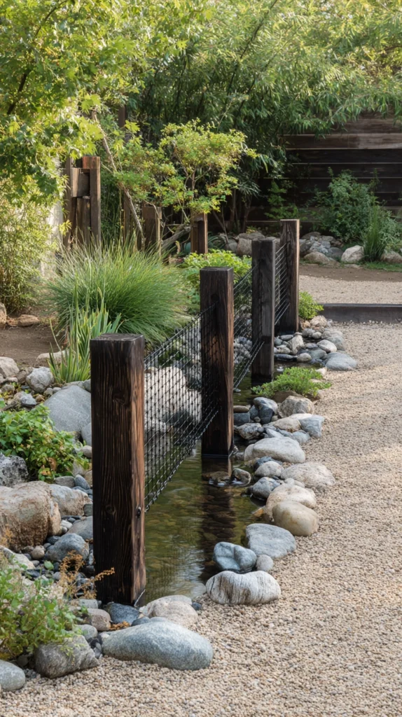 15 Modern Duck Run Designs for a Stylish Backyard 10 sx 9