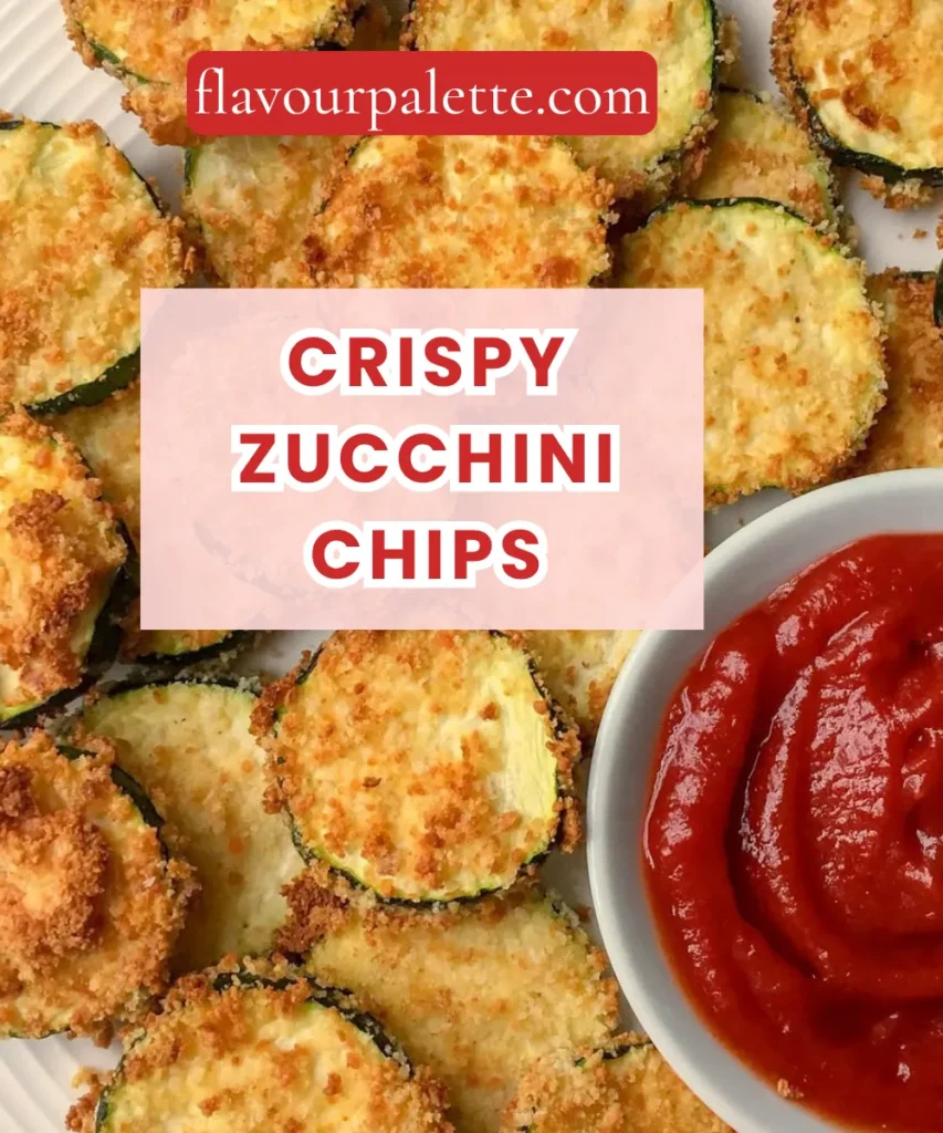 Crispy Zucchini Chips: The Ultimate Guilt-Free Crunch 1 Lemon 40