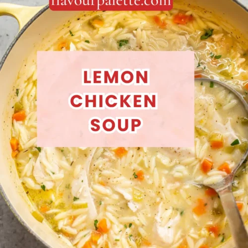 Lemon Chicken Soup Recipe: Bright, Comforting, and Restorative 3 Lemon 62