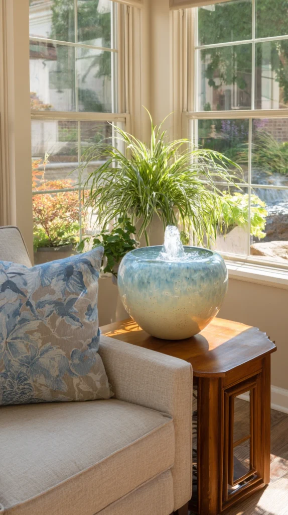 15 Sunroom Styling Ideas for a Summer Retreat 13 ce 12 1
