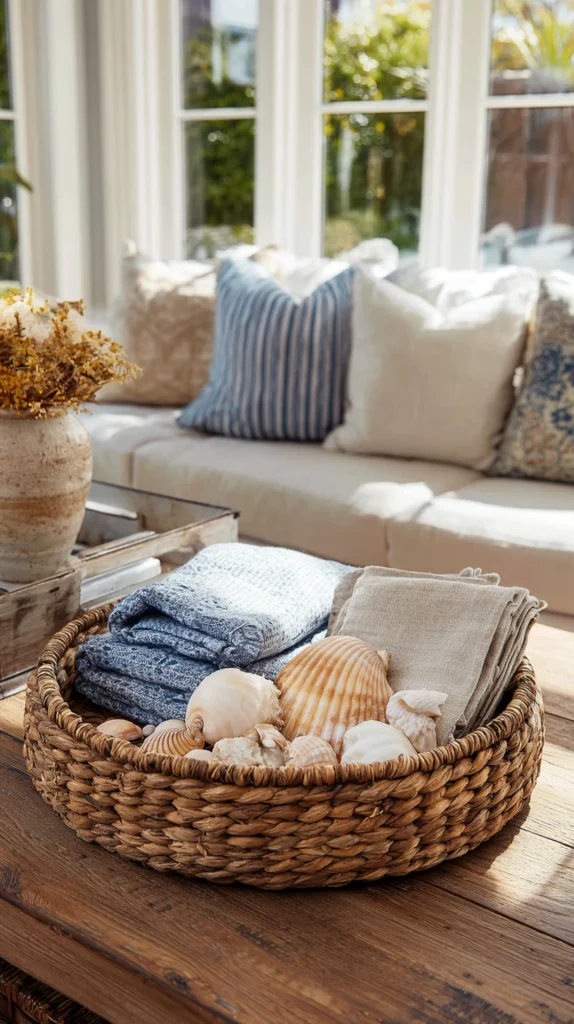 15 Sunroom Styling Ideas for a Summer Retreat 14 ce 13 1