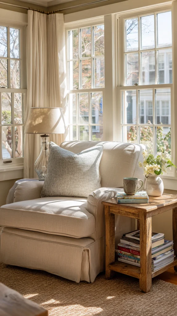 15 Sunroom Styling Ideas for a Summer Retreat 6 ce 5 1