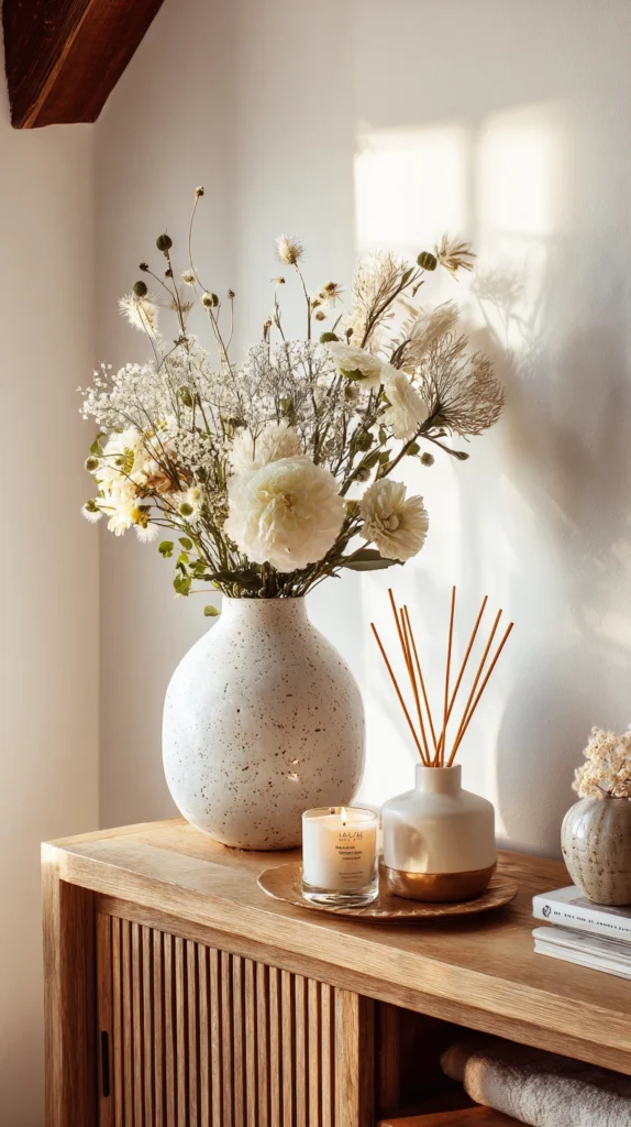 15 Fresh Summer Entryway Decor Ideas for a Warm Welcome 11 dq 10 1