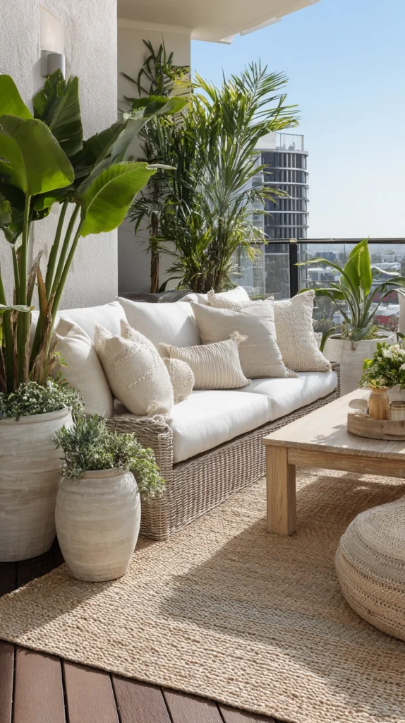 14 Summer Patio Decor Ideas That Look Expensive 2 ml 1