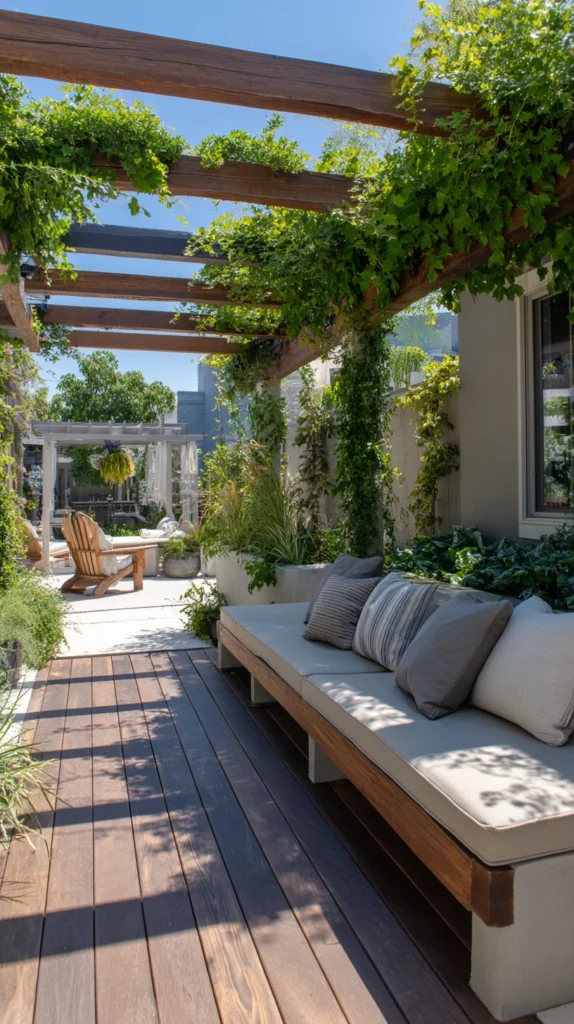 14 Summer Patio Decor Ideas That Look Expensive 11 ml 10
