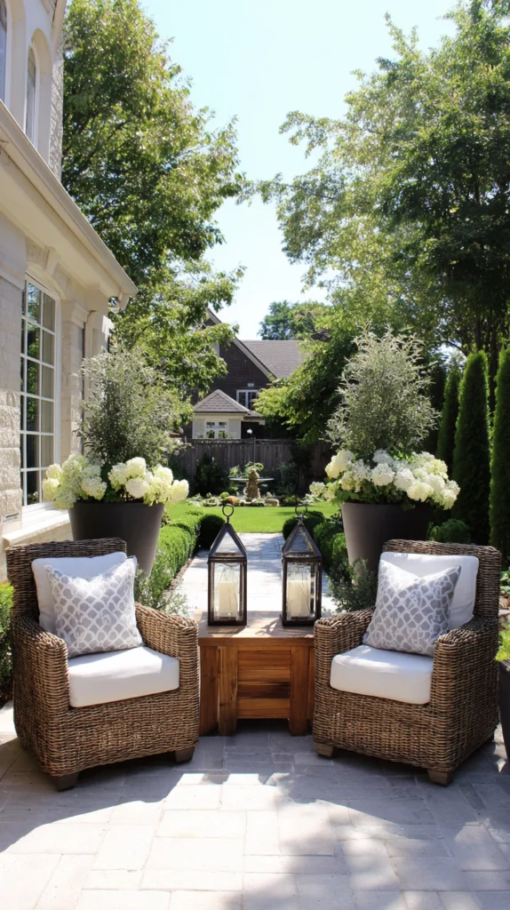 14 Summer Patio Decor Ideas That Look Expensive 12 ml 11