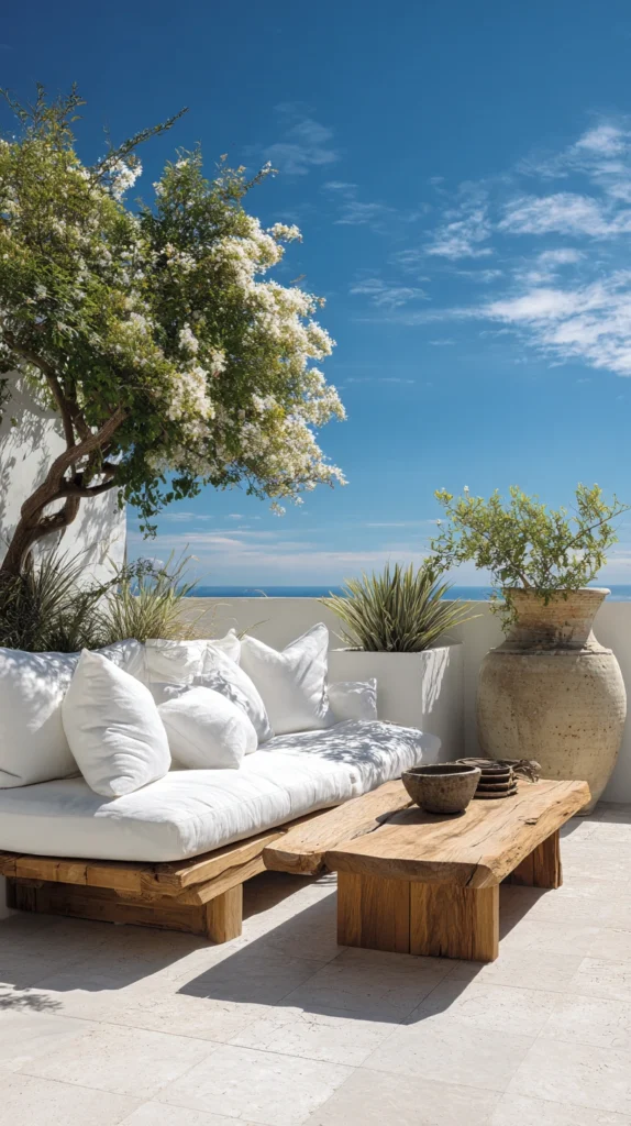 14 Summer Patio Decor Ideas That Look Expensive 13 ml 12