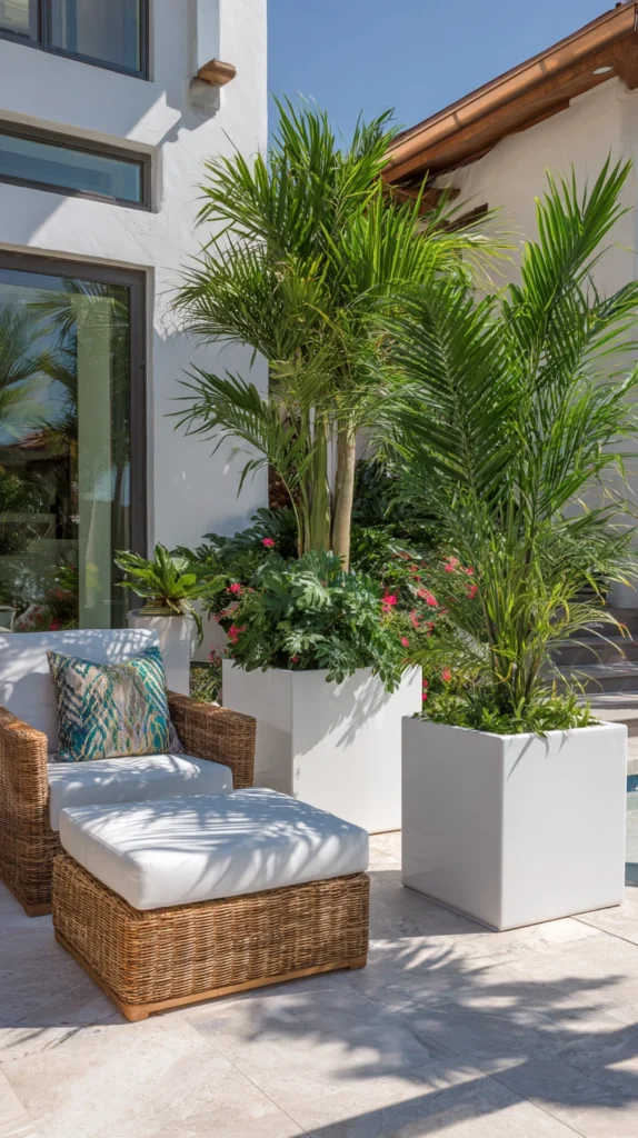 14 Summer Patio Decor Ideas That Look Expensive 3 ml 2