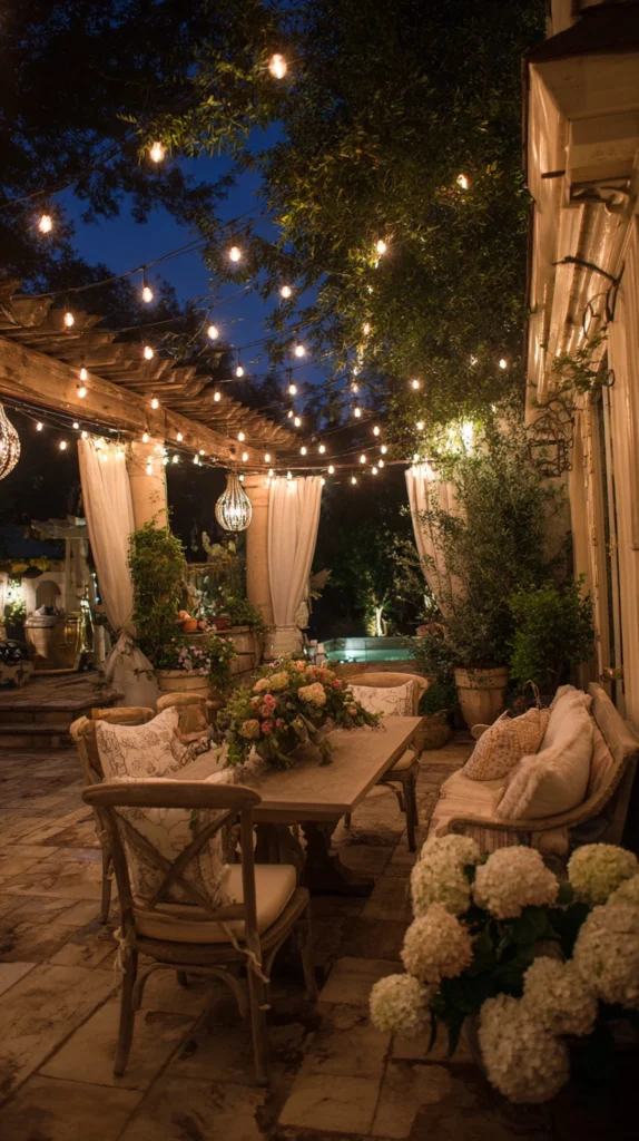 14 Summer Patio Decor Ideas That Look Expensive 6 ml 5