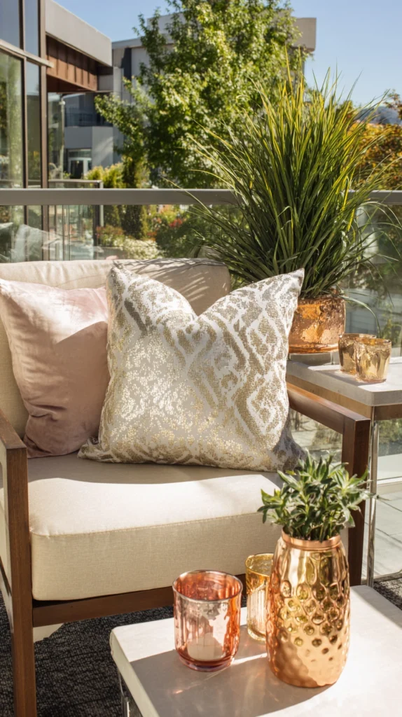 14 Summer Patio Decor Ideas That Look Expensive 10 ml 9