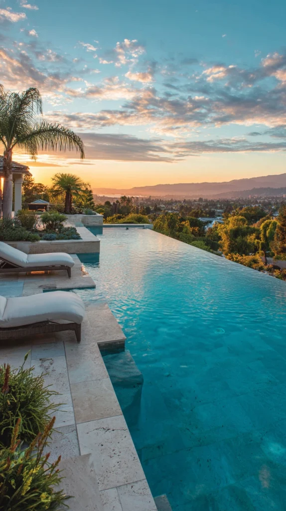 15 Resort-Style Backyard Ideas You Can Copy at Home 2 no 1 1