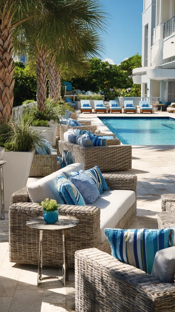 15 Resort-Style Backyard Ideas You Can Copy at Home 11 no 10 1