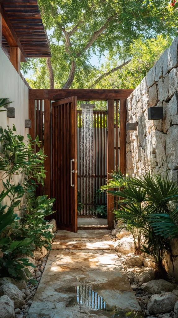 15 Resort-Style Backyard Ideas You Can Copy at Home 12 no 11 1