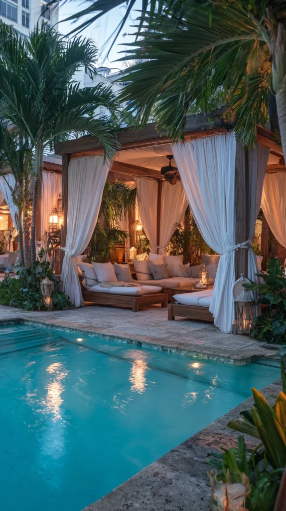 15 Resort-Style Backyard Ideas You Can Copy at Home 3 no 2 1