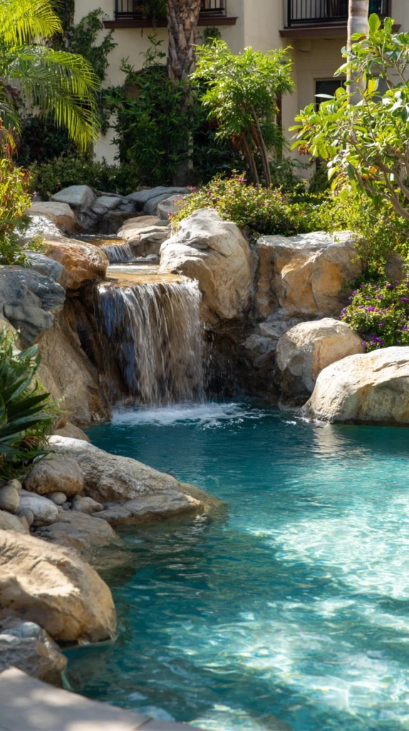 15 Resort-Style Backyard Ideas You Can Copy at Home 7 no 6 1