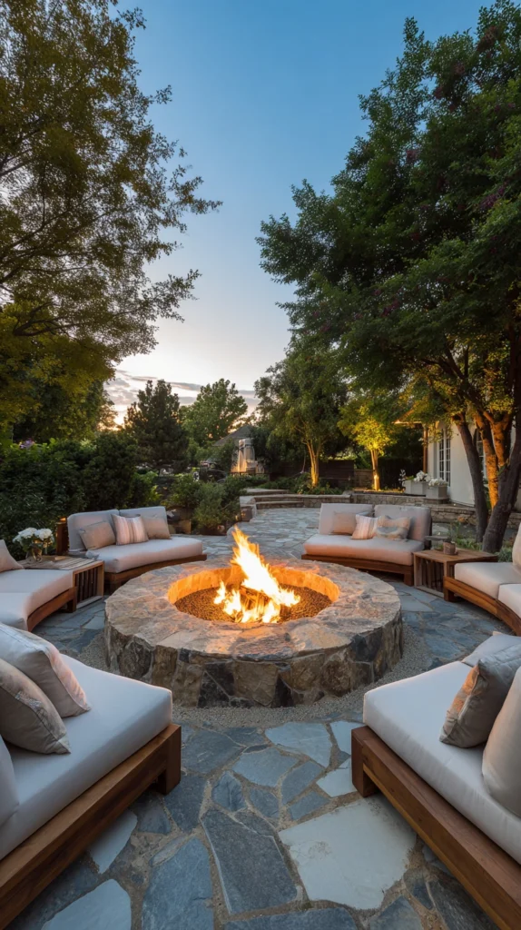 15 Resort-Style Backyard Ideas You Can Copy at Home 9 no 8 1