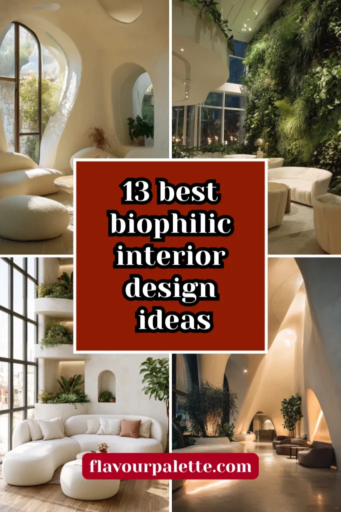 13 Best Biophilic Interior Design Ideas for Natural Living Spaces 1 15 38