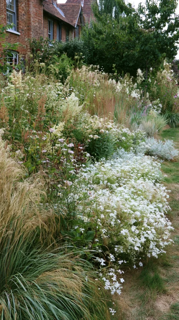 15 Chaos Garden Ideas That Embrace Beautiful Disorder 11 br 10