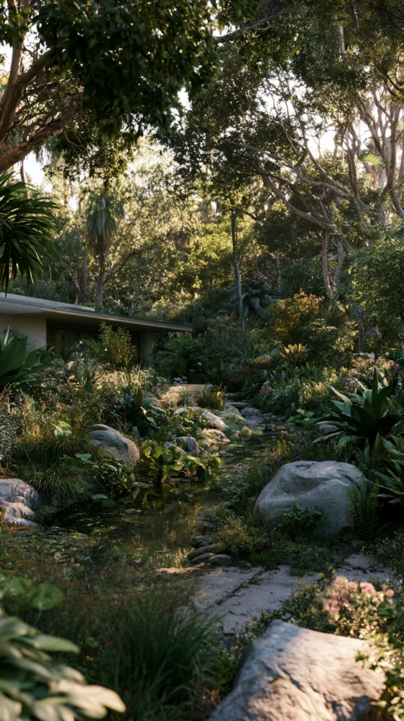 15 Chaos Garden Ideas That Embrace Beautiful Disorder 15 br 14