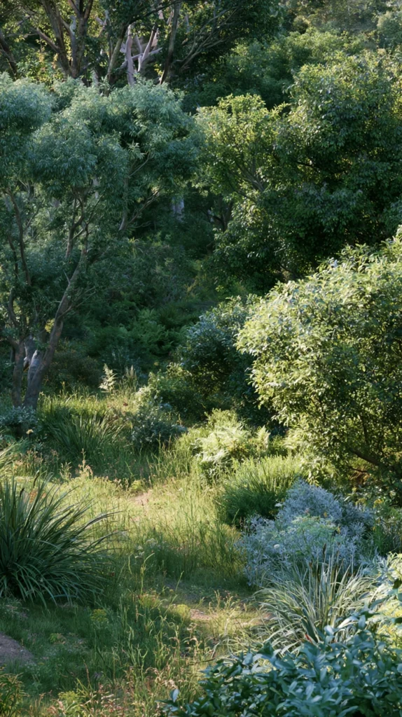 15 Chaos Garden Ideas That Embrace Beautiful Disorder 16 br 15