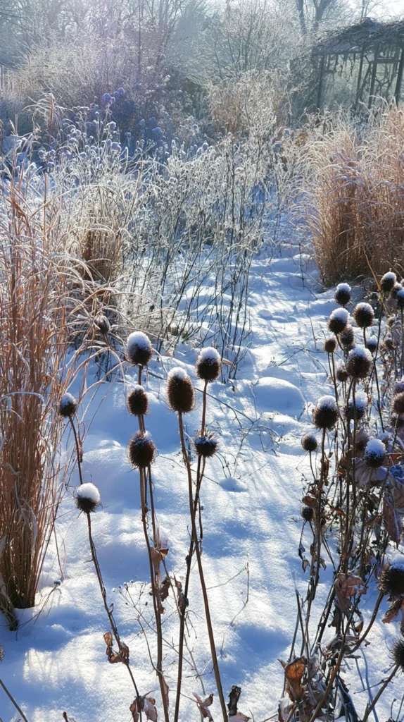 15 Chaos Garden Ideas That Embrace Beautiful Disorder 10 br 9