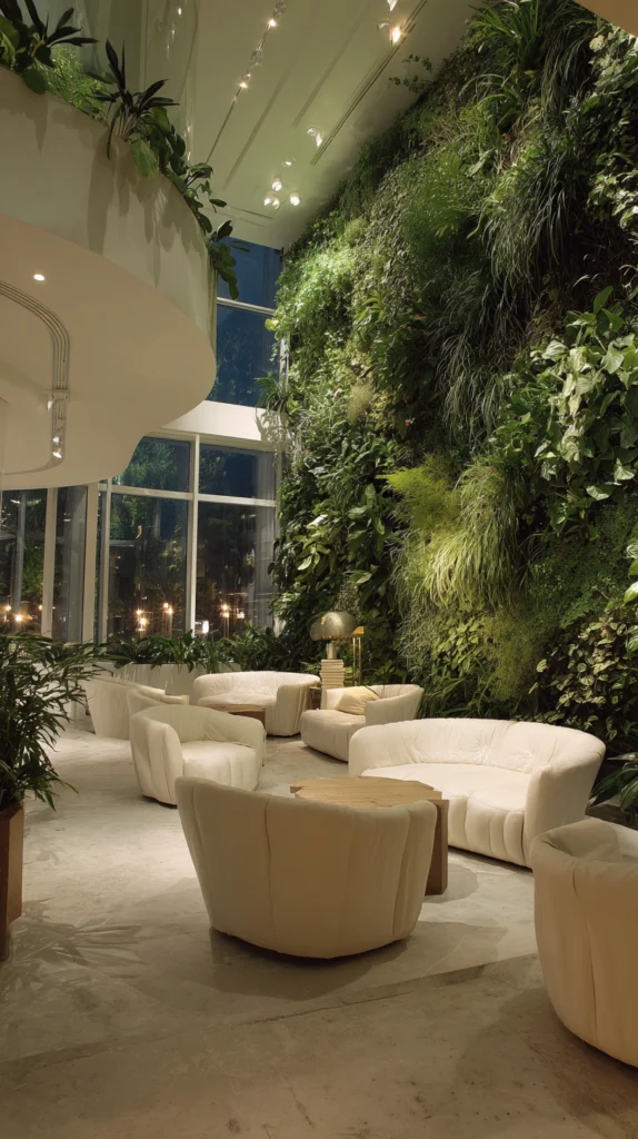 13 Best Biophilic Interior Design Ideas for Natural Living Spaces 5 dq 4