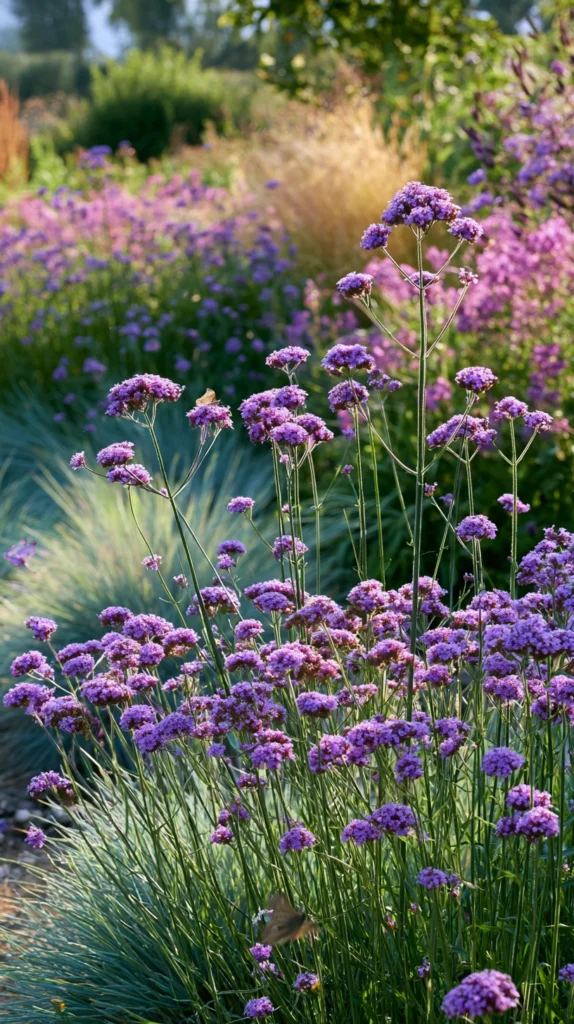 15 Summer Flower Garden Ideas That Add Instant Color to Any Outdoor Space 11 fa 10