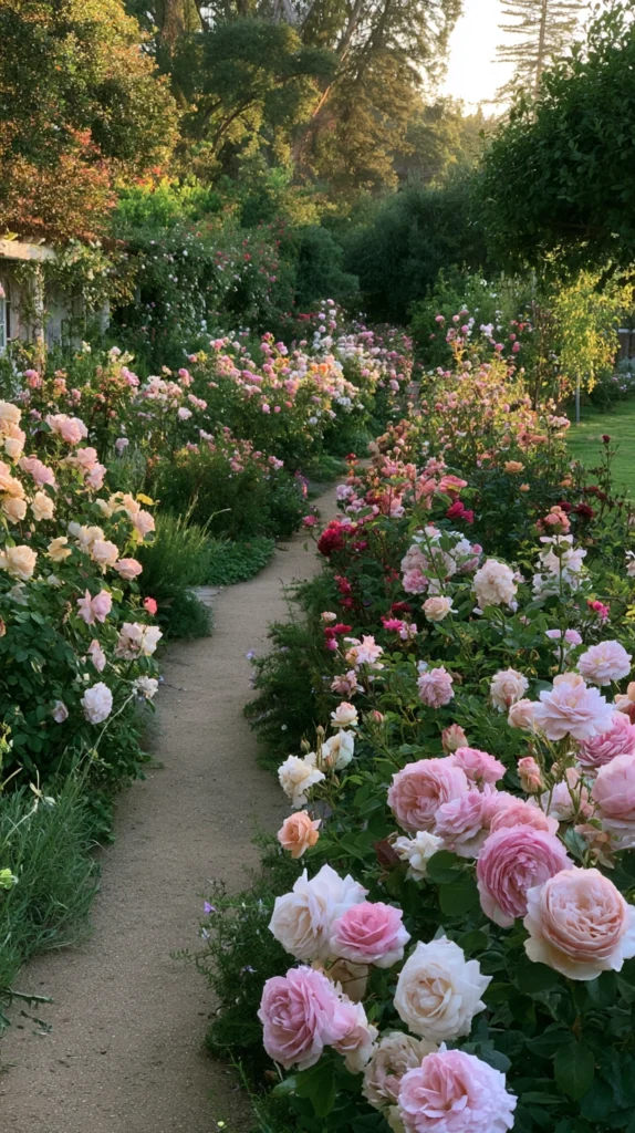 15 Summer Flower Garden Ideas That Add Instant Color to Any Outdoor Space 15 fa 14